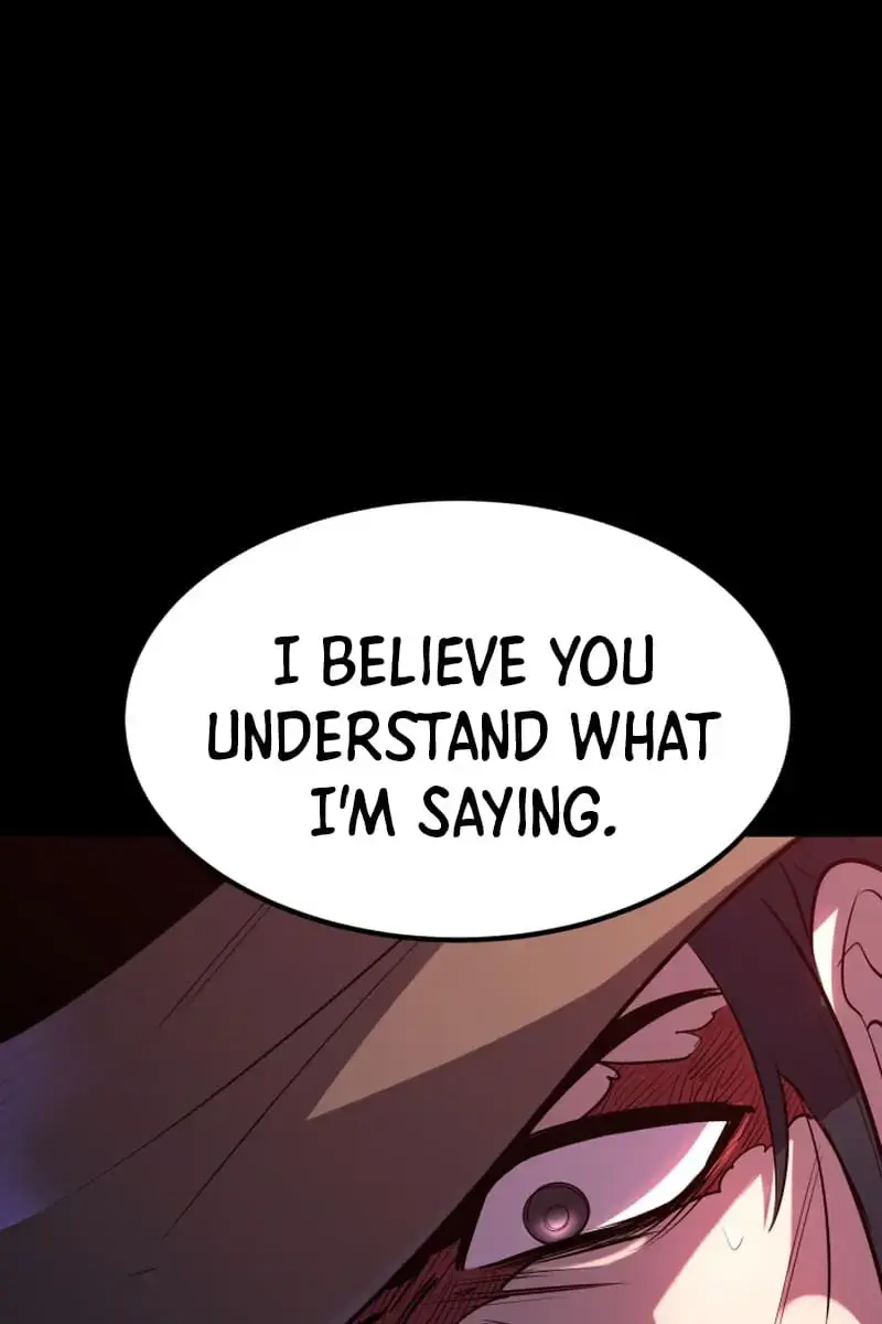 I Awoke as a God After Auto-Battling for a Million Years Chapter 96 Page 97
