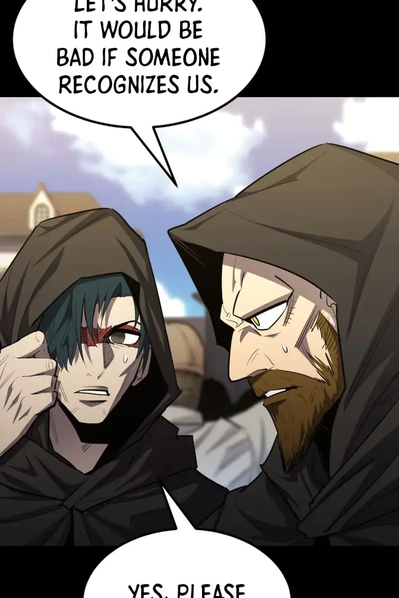 I Awoke as a God After Auto-Battling for a Million Years Chapter 96 Page 106