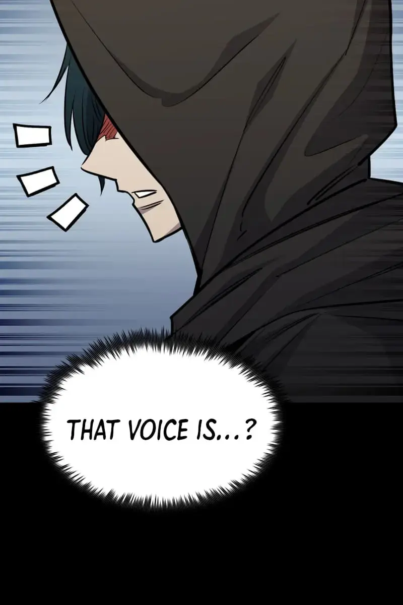I Awoke as a God After Auto-Battling for a Million Years Chapter 96 Page 108
