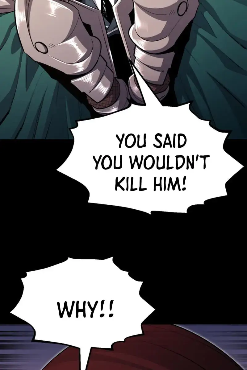I Awoke as a God After Auto-Battling for a Million Years Chapter 96 Page 111