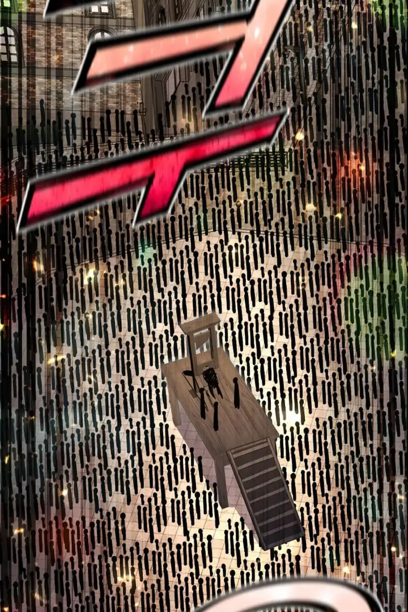 I Awoke as a God After Auto-Battling for a Million Years Chapter 96 Page 116