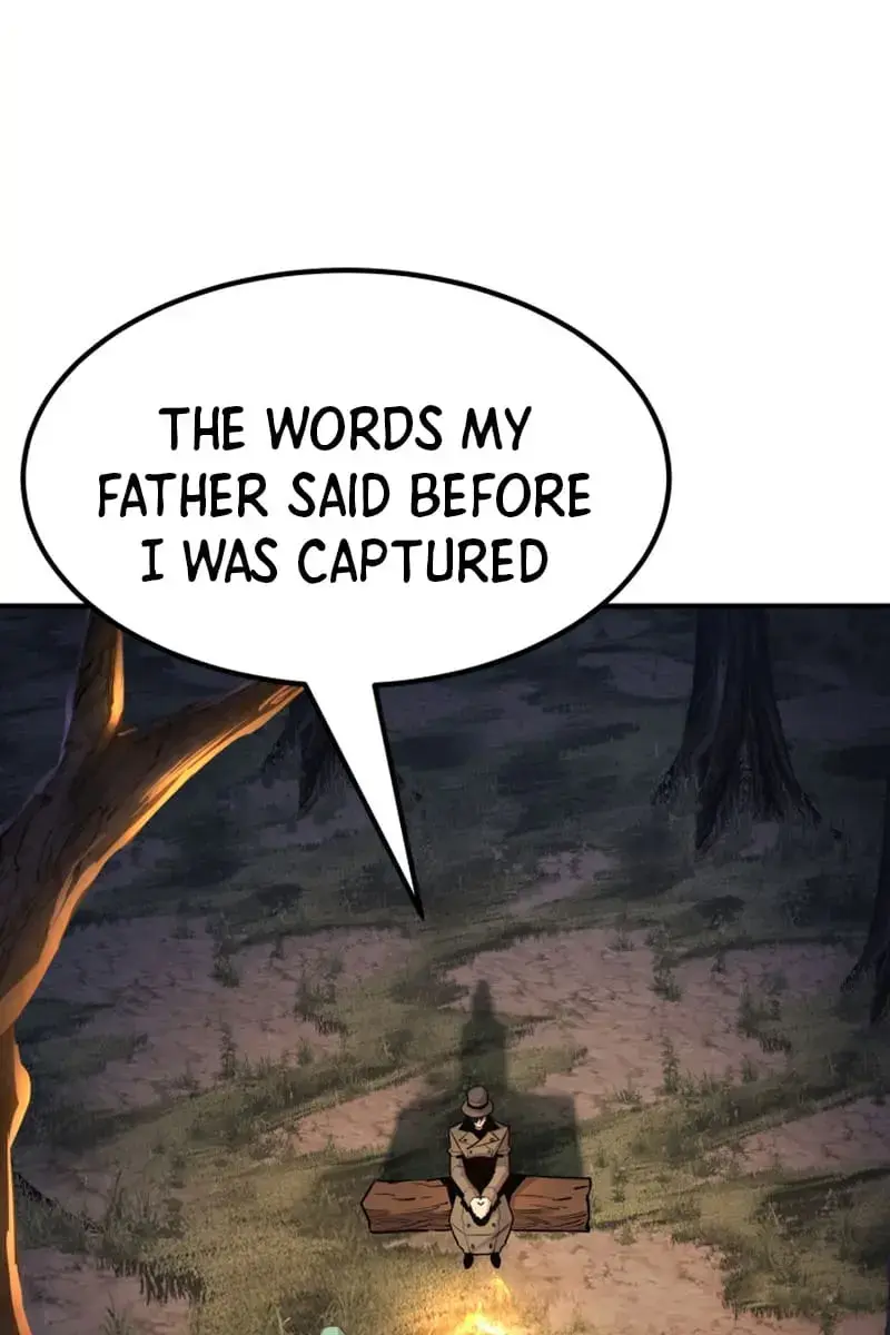 I Awoke as a God After Auto-Battling for a Million Years Chapter 96 Page 123