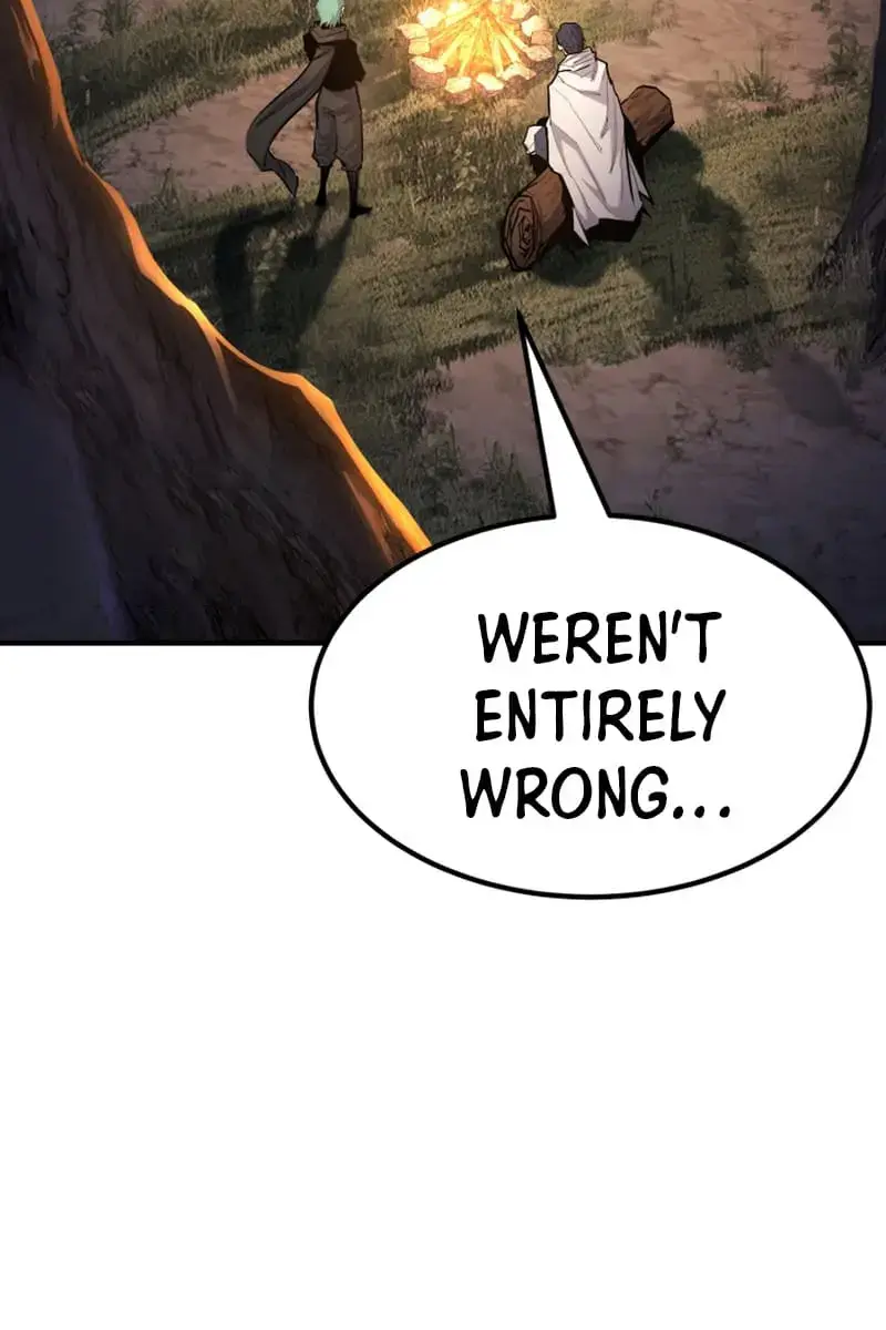 I Awoke as a God After Auto-Battling for a Million Years Chapter 96 Page 124