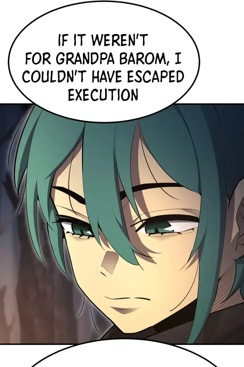 I Awoke as a God After Auto-Battling for a Million Years Chapter 96 Page 126