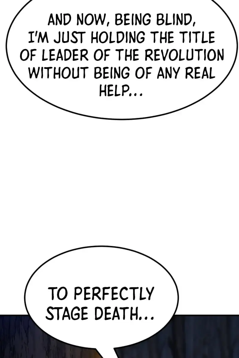 I Awoke as a God After Auto-Battling for a Million Years Chapter 96 Page 127