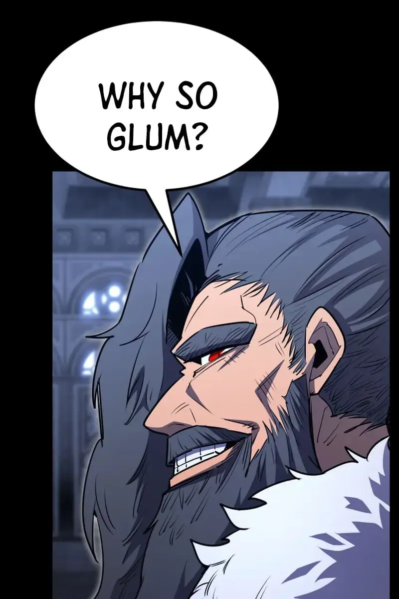 I Awoke as a God After Auto-Battling for a Million Years Chapter 96 Page 132