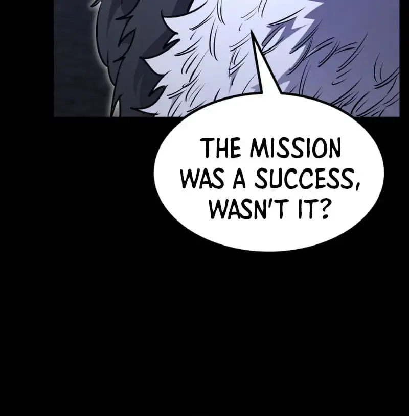 I Awoke as a God After Auto-Battling for a Million Years Chapter 96 Page 133