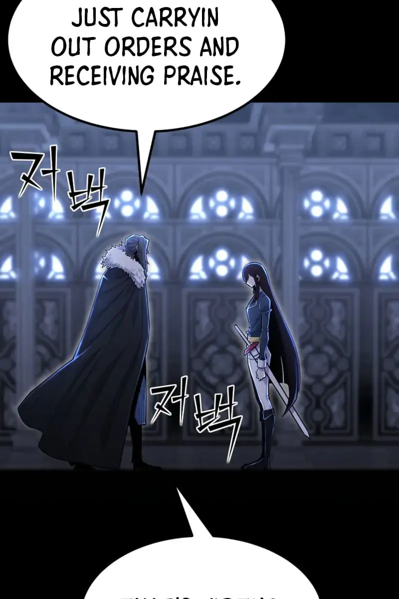 I Awoke as a God After Auto-Battling for a Million Years Chapter 96 Page 136