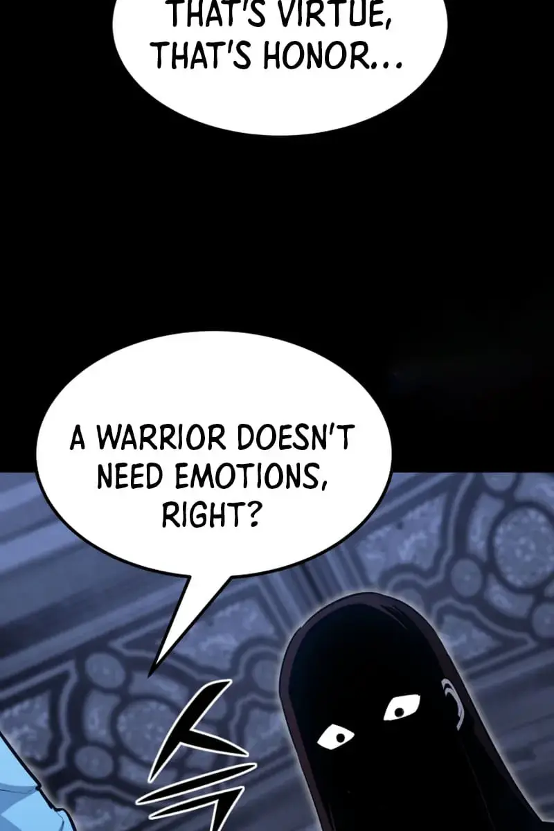 I Awoke as a God After Auto-Battling for a Million Years Chapter 96 Page 137