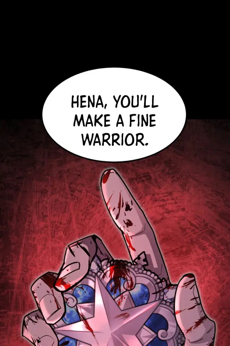 I Awoke as a God After Auto-Battling for a Million Years Chapter 96 Page 139