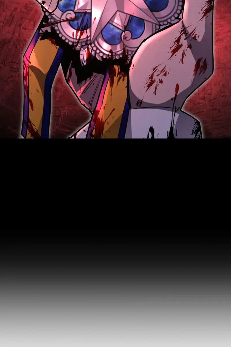I Awoke as a God After Auto-Battling for a Million Years Chapter 96 Page 140