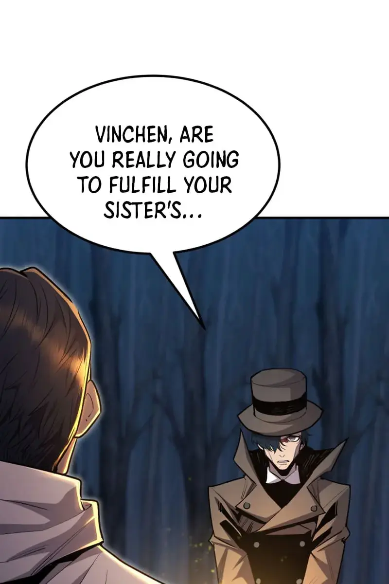 I Awoke as a God After Auto-Battling for a Million Years Chapter 96 Page 143