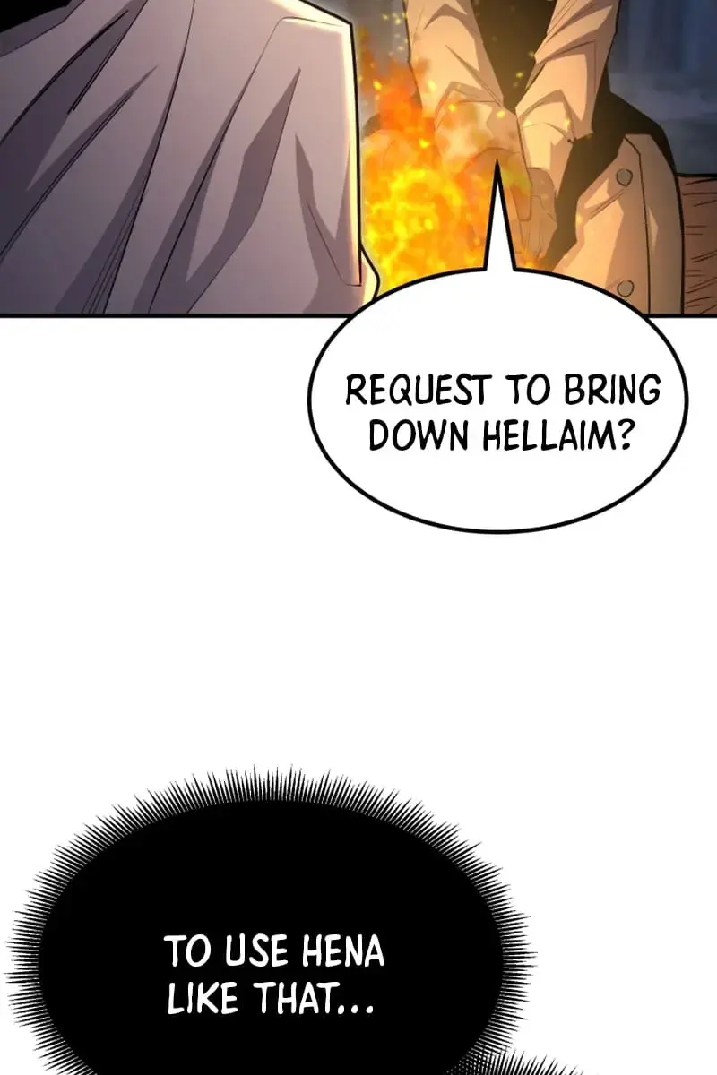 I Awoke as a God After Auto-Battling for a Million Years Chapter 96 Page 144
