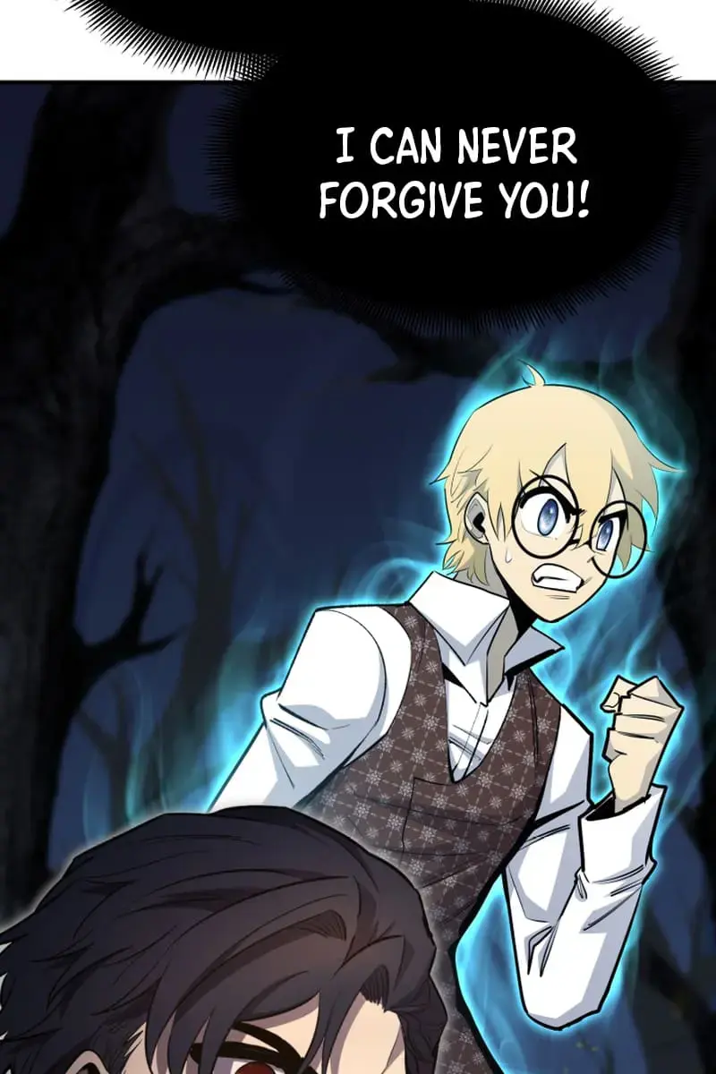 I Awoke as a God After Auto-Battling for a Million Years Chapter 96 Page 145