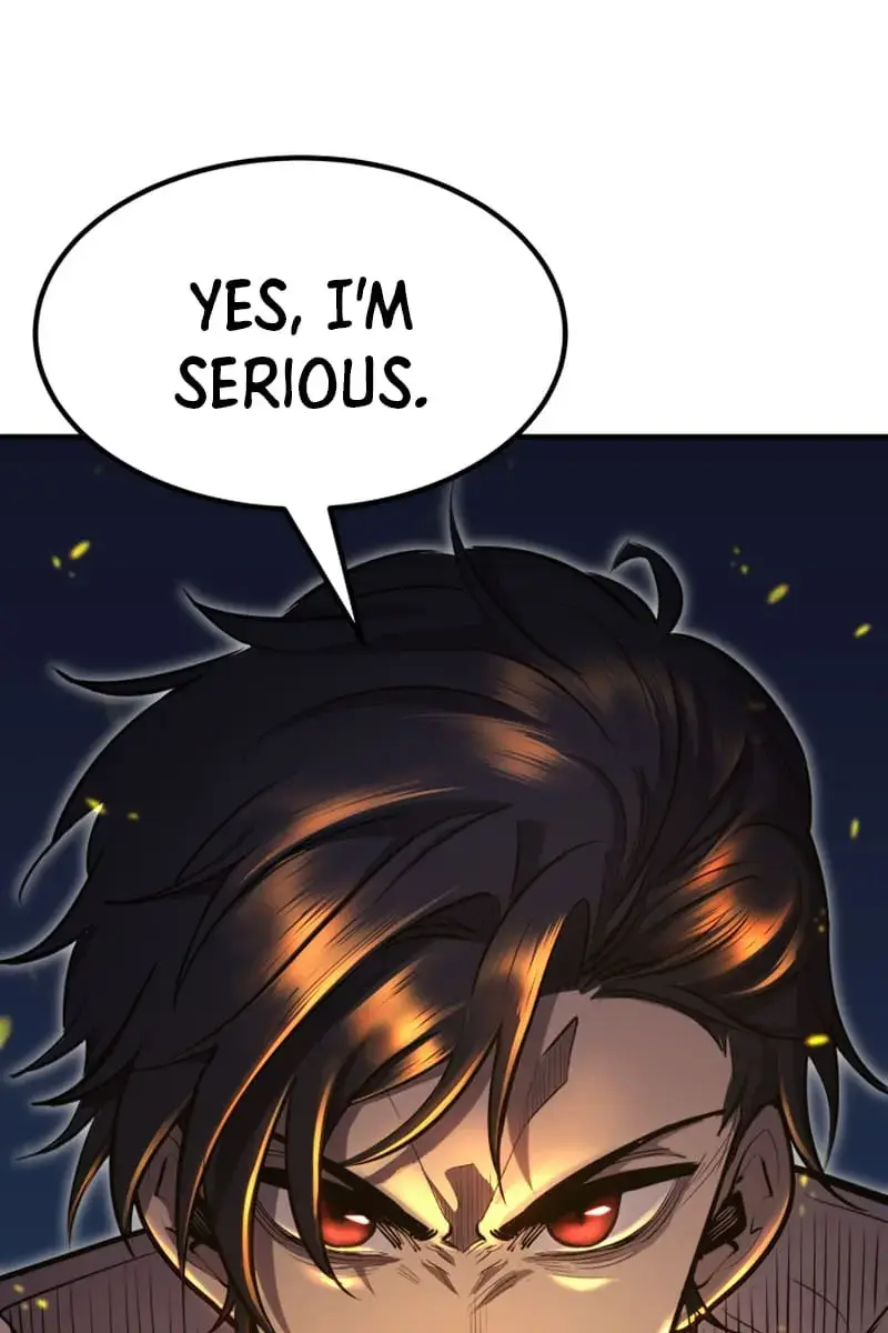 I Awoke as a God After Auto-Battling for a Million Years Chapter 96 Page 148