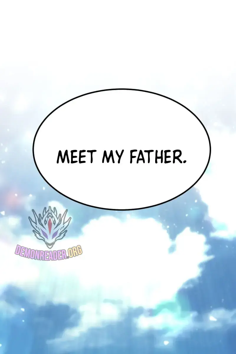 I Awoke as a God After Auto-Battling for a Million Years Chapter 96 Page 152