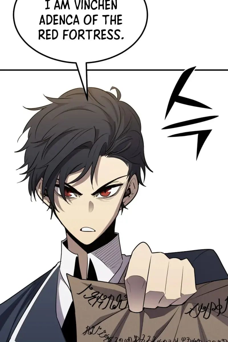 I Awoke as a God After Auto-Battling for a Million Years Chapter 96 Page 159