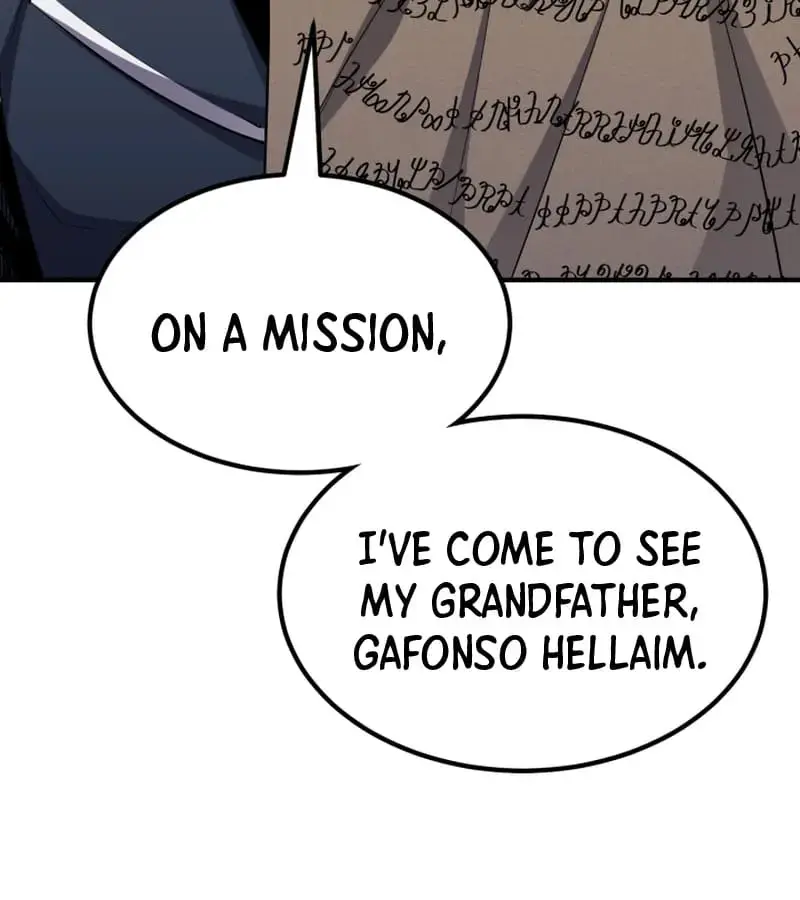 I Awoke as a God After Auto-Battling for a Million Years Chapter 96 Page 160