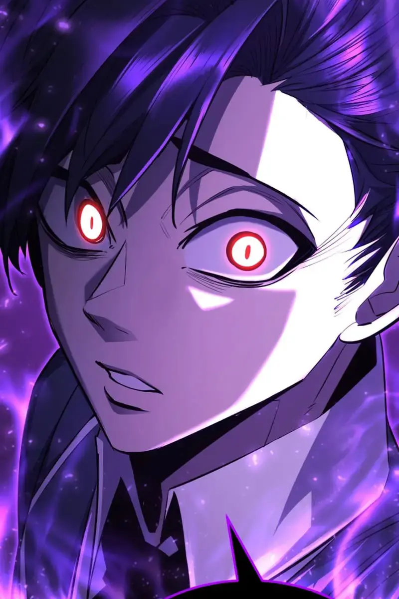 I Awoke as a God After Auto-Battling for a Million Years Chapter 96 Page 165