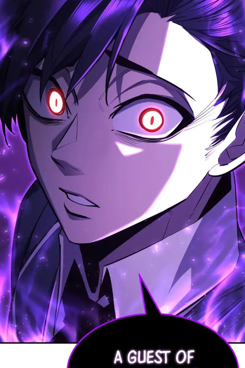 I Awoke as a God After Auto-Battling for a Million Years Chapter 97 Page 3