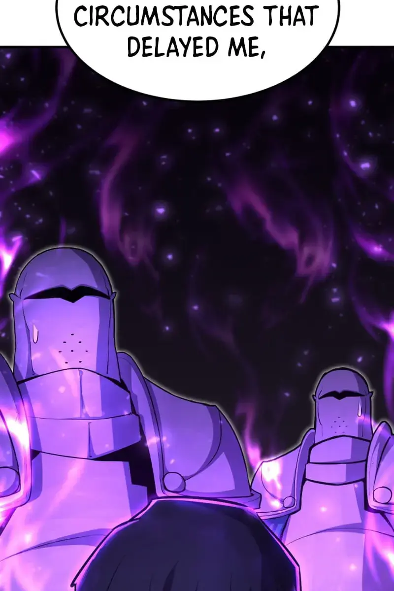 I Awoke as a God After Auto-Battling for a Million Years Chapter 97 Page 5