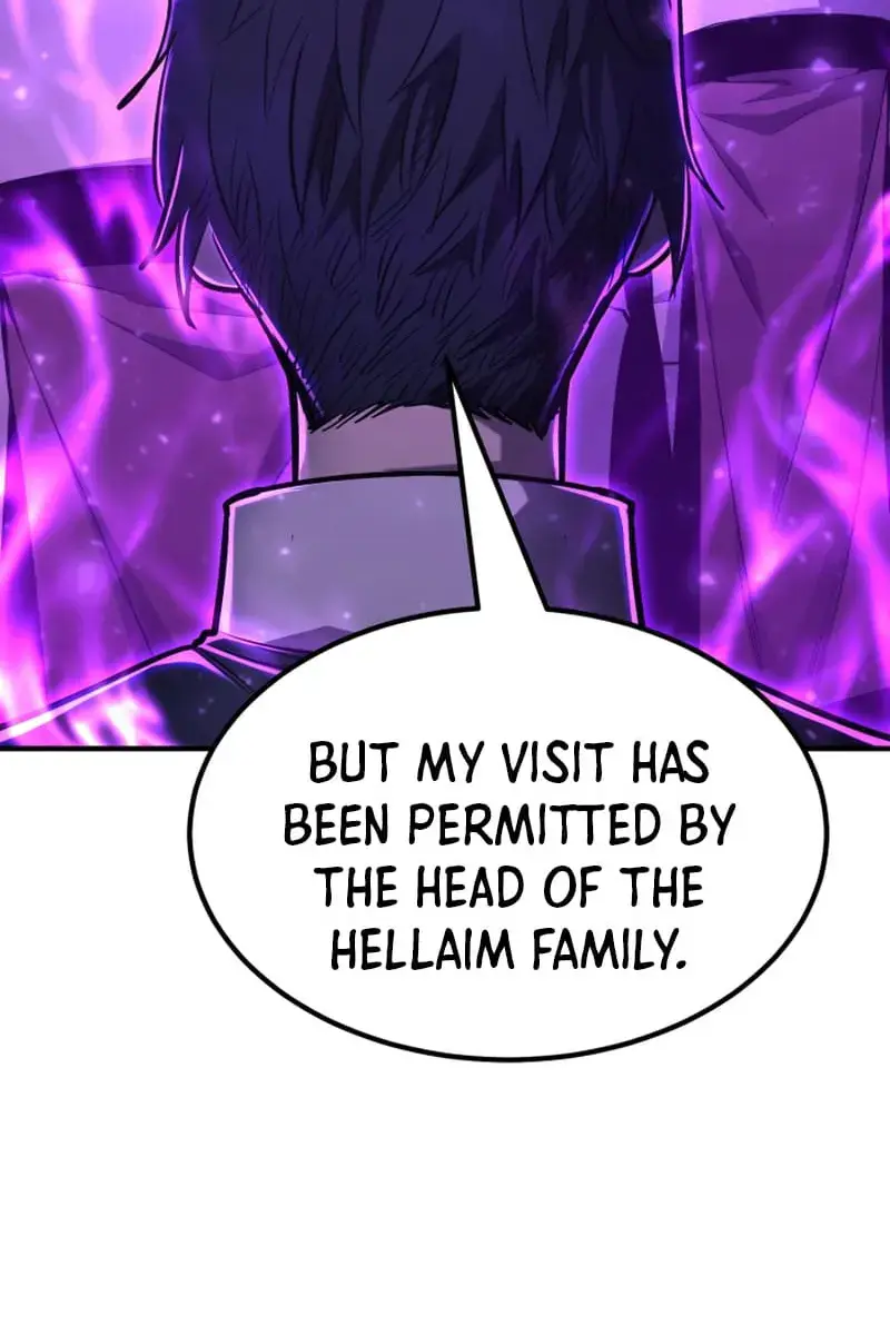 I Awoke as a God After Auto-Battling for a Million Years Chapter 97 Page 6
