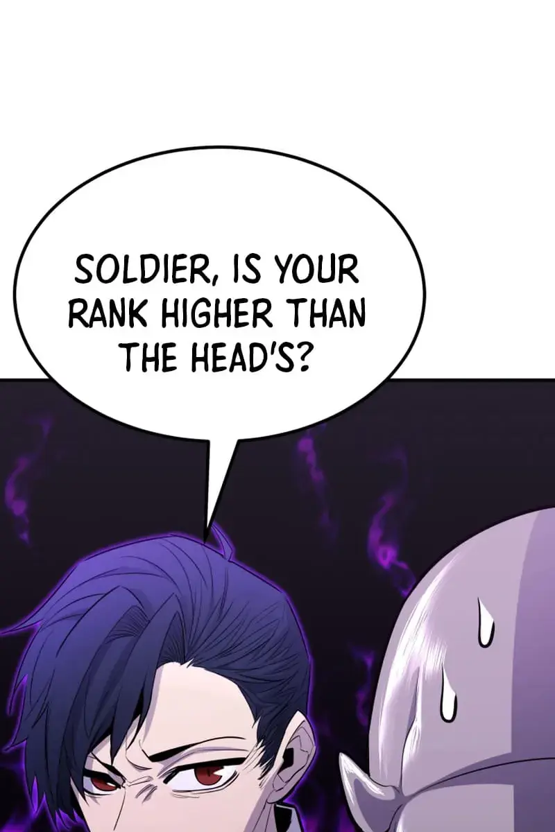 I Awoke as a God After Auto-Battling for a Million Years Chapter 97 Page 7