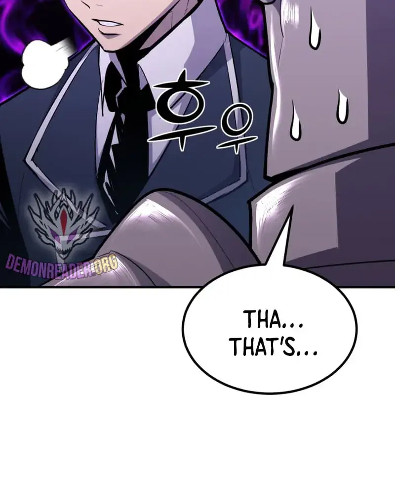 I Awoke as a God After Auto-Battling for a Million Years Chapter 97 Page 8