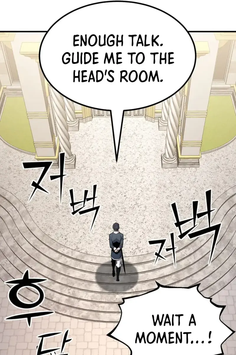 I Awoke as a God After Auto-Battling for a Million Years Chapter 97 Page 9
