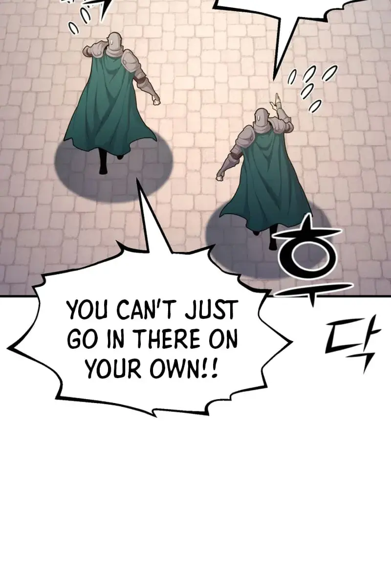 I Awoke as a God After Auto-Battling for a Million Years Chapter 97 Page 10