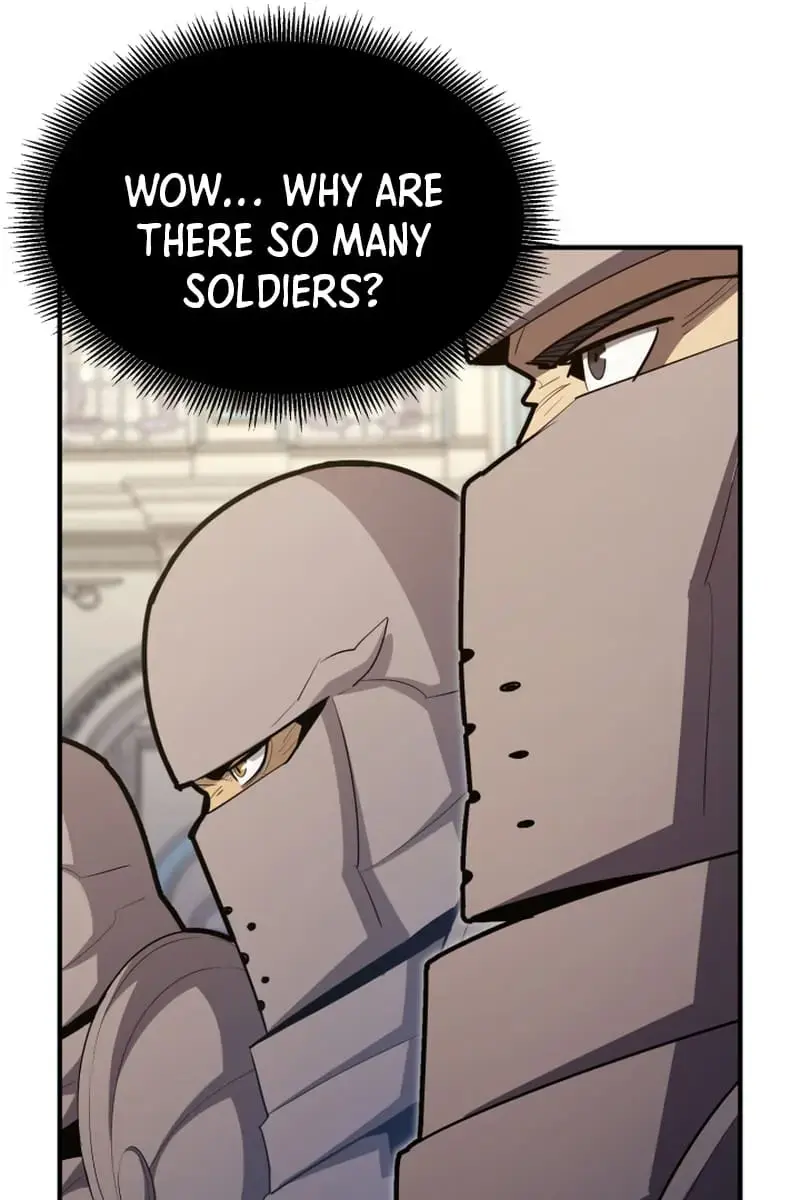 I Awoke as a God After Auto-Battling for a Million Years Chapter 97 Page 19