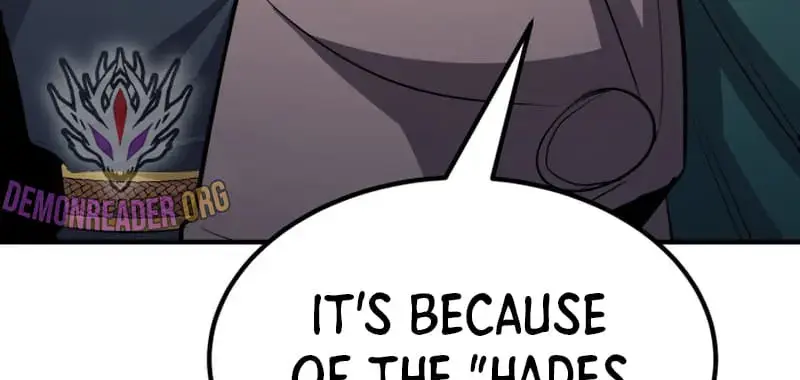 I Awoke as a God After Auto-Battling for a Million Years Chapter 97 Page 22