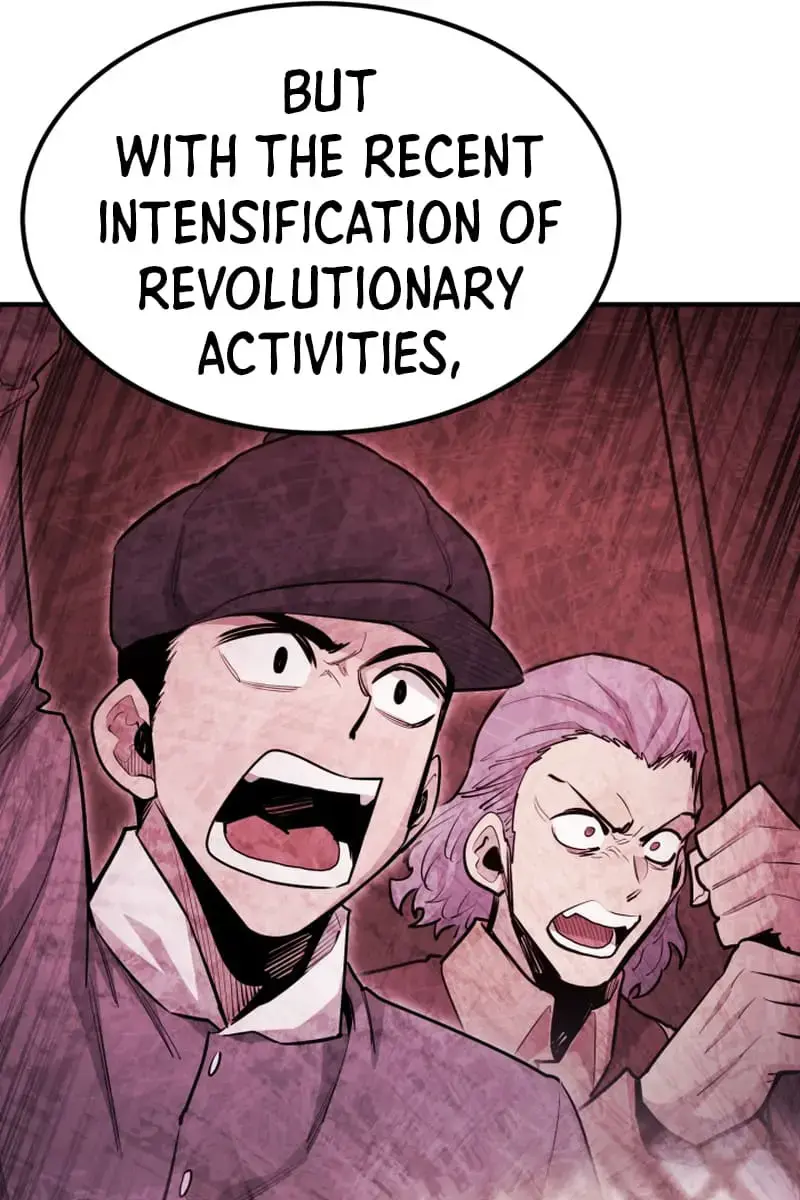 I Awoke as a God After Auto-Battling for a Million Years Chapter 97 Page 27