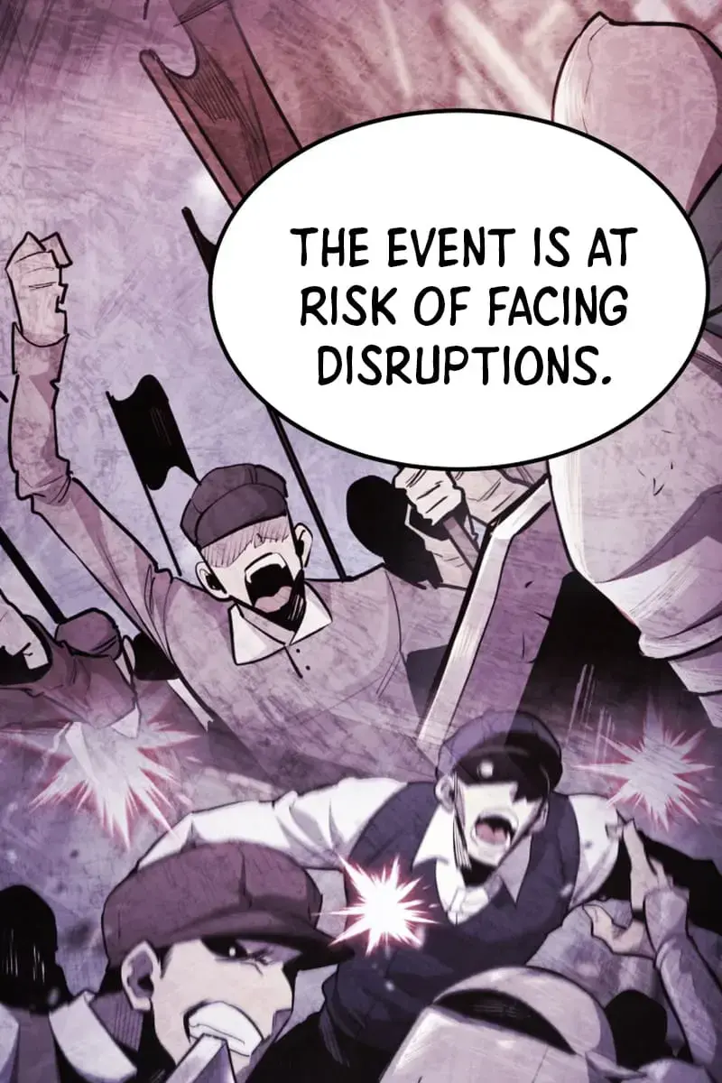 I Awoke as a God After Auto-Battling for a Million Years Chapter 97 Page 28