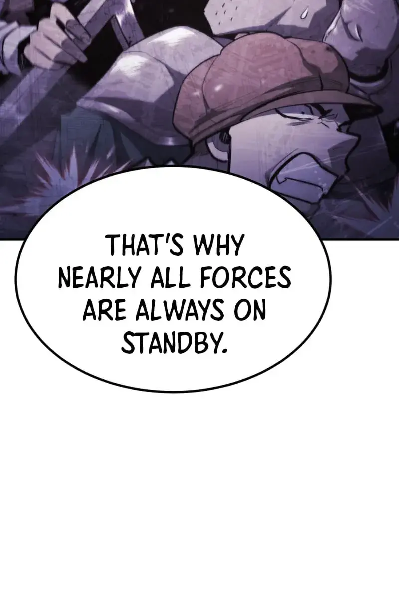 I Awoke as a God After Auto-Battling for a Million Years Chapter 97 Page 29