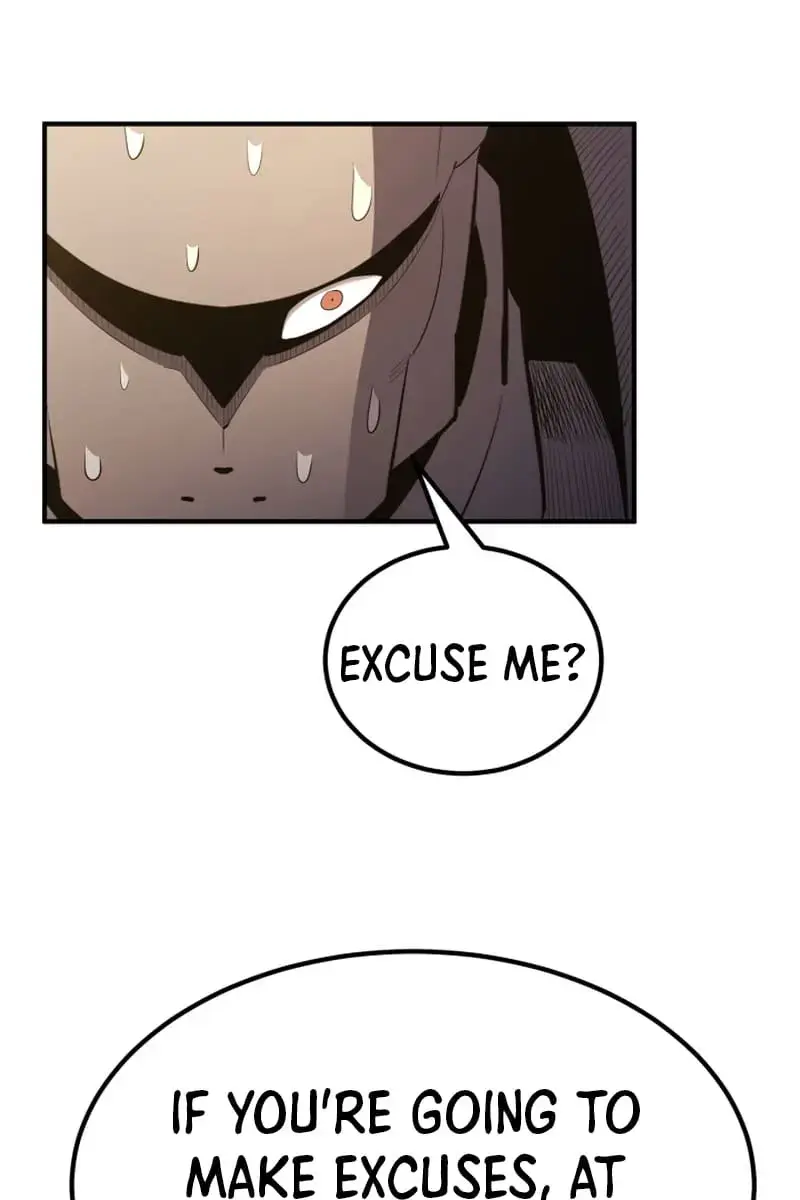 I Awoke as a God After Auto-Battling for a Million Years Chapter 97 Page 32