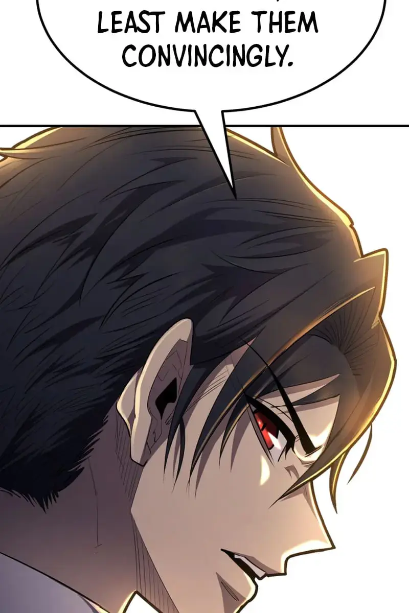 I Awoke as a God After Auto-Battling for a Million Years Chapter 97 Page 33