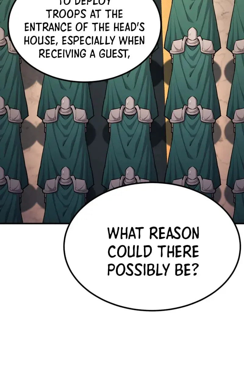 I Awoke as a God After Auto-Battling for a Million Years Chapter 97 Page 36