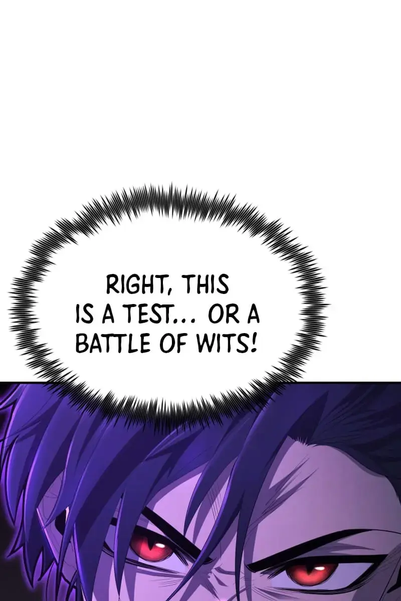 I Awoke as a God After Auto-Battling for a Million Years Chapter 97 Page 37