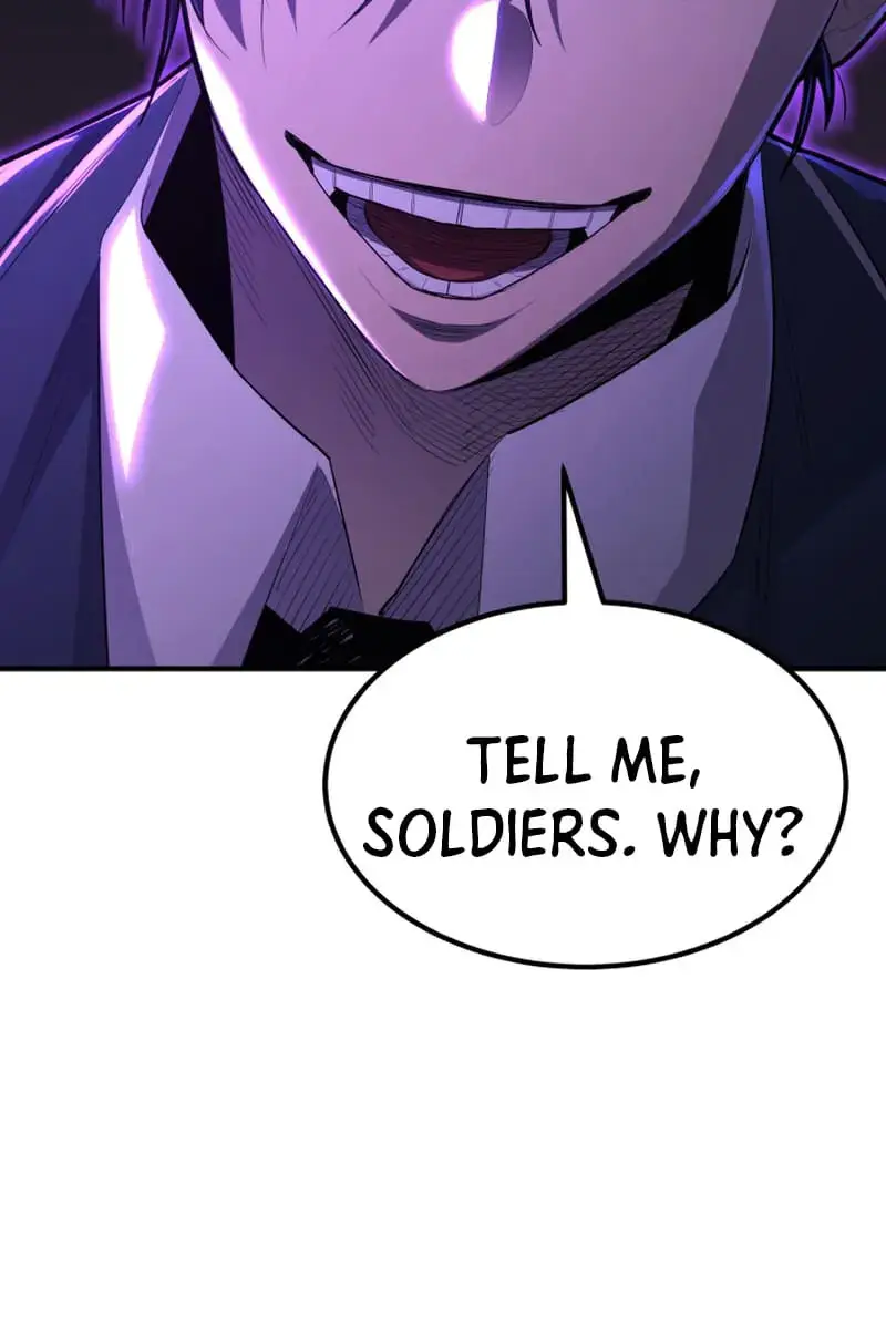 I Awoke as a God After Auto-Battling for a Million Years Chapter 97 Page 38