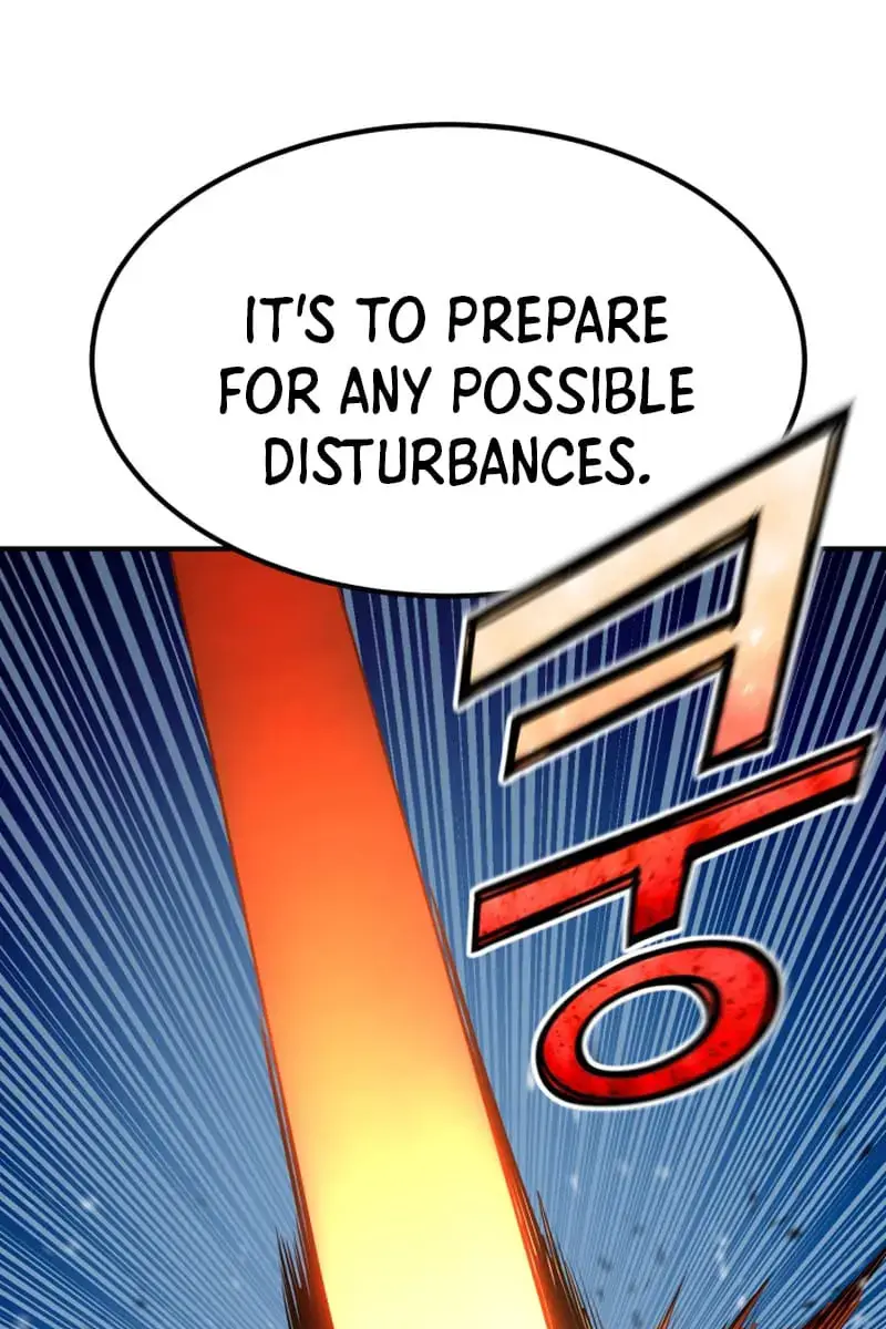 I Awoke as a God After Auto-Battling for a Million Years Chapter 97 Page 40
