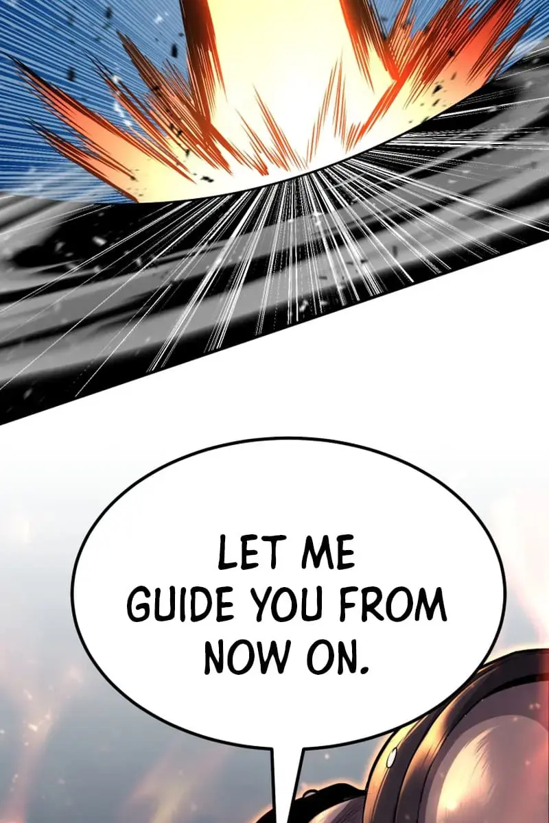I Awoke as a God After Auto-Battling for a Million Years Chapter 97 Page 41