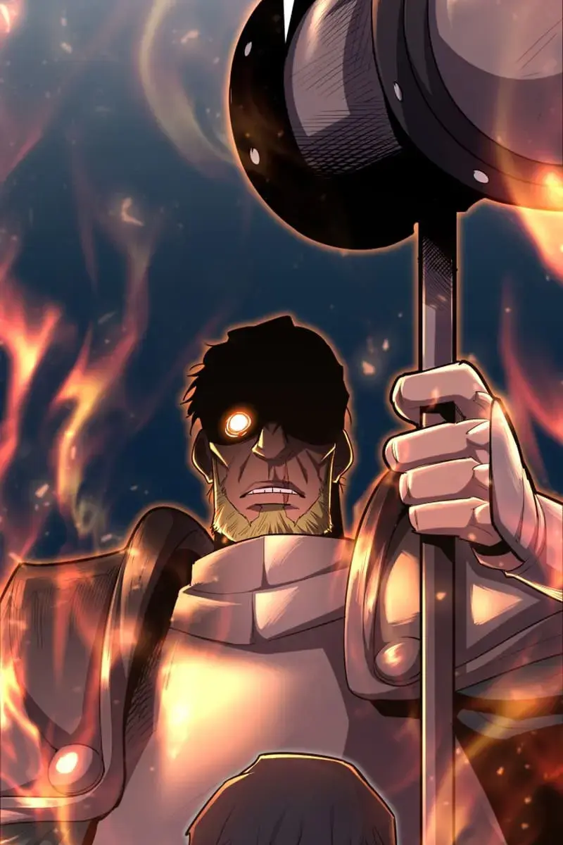 I Awoke as a God After Auto-Battling for a Million Years Chapter 97 Page 42
