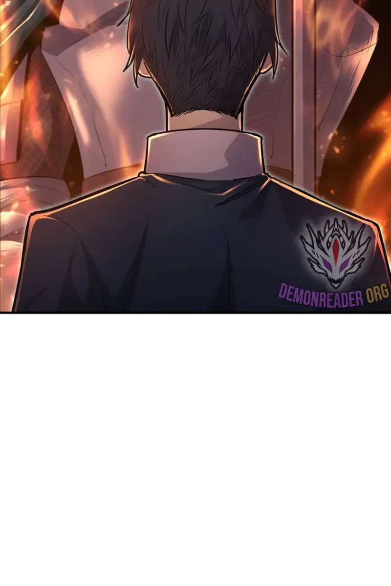 I Awoke as a God After Auto-Battling for a Million Years Chapter 97 Page 43