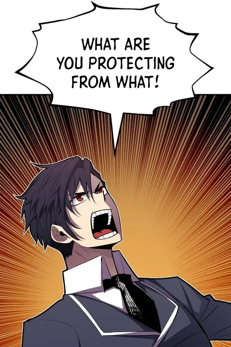 I Awoke as a God After Auto-Battling for a Million Years Chapter 97 Page 53