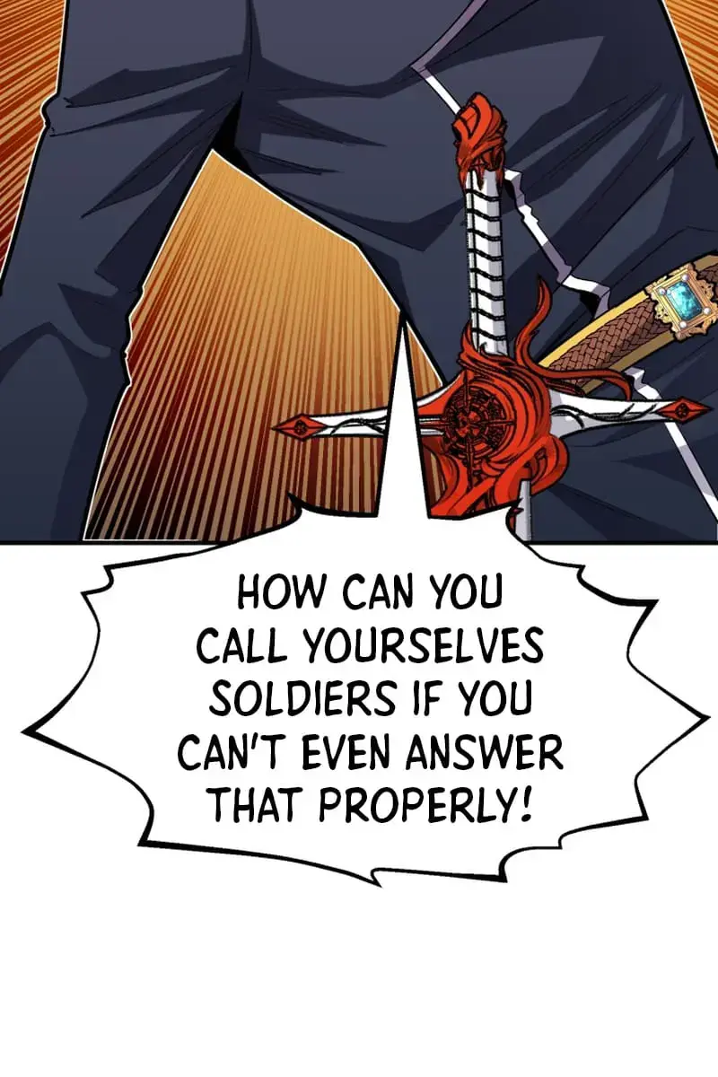 I Awoke as a God After Auto-Battling for a Million Years Chapter 97 Page 54