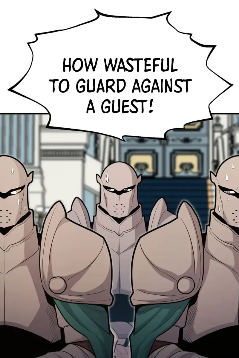 I Awoke as a God After Auto-Battling for a Million Years Chapter 97 Page 55