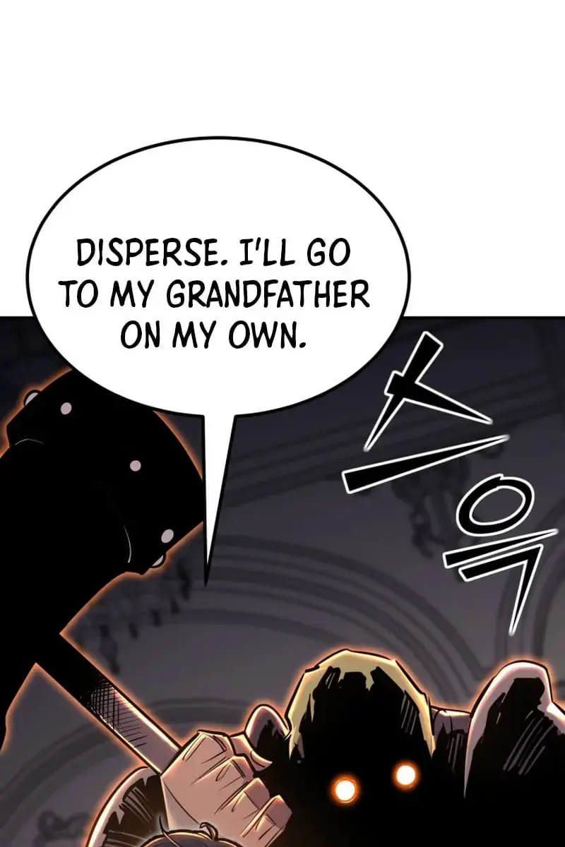 I Awoke as a God After Auto-Battling for a Million Years Chapter 97 Page 57