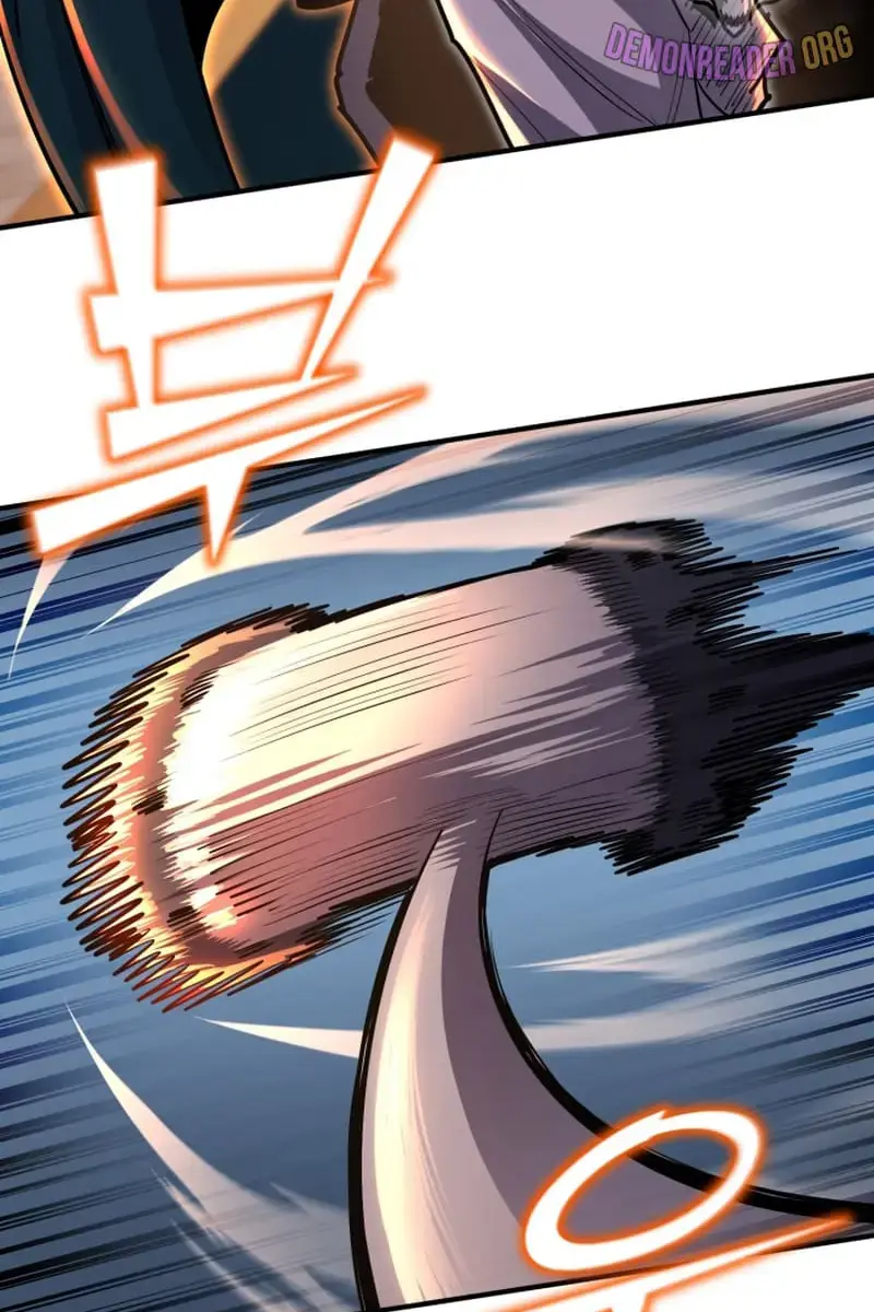 I Awoke as a God After Auto-Battling for a Million Years Chapter 97 Page 59