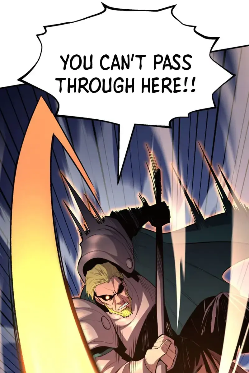 I Awoke as a God After Auto-Battling for a Million Years Chapter 97 Page 61
